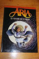 ARIA   °°°° LE VENTRE DE LA MORT  °°°°