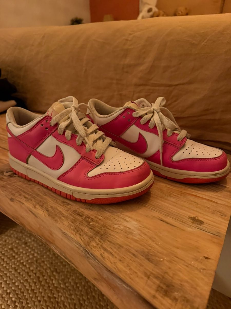 Nike Damenschuhe: Nike Dunk  – Gebraucht aus Petit-Lancy von LeanaFusti 1