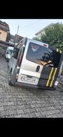 Opel vivaro complete camper mit klima, solar energy 