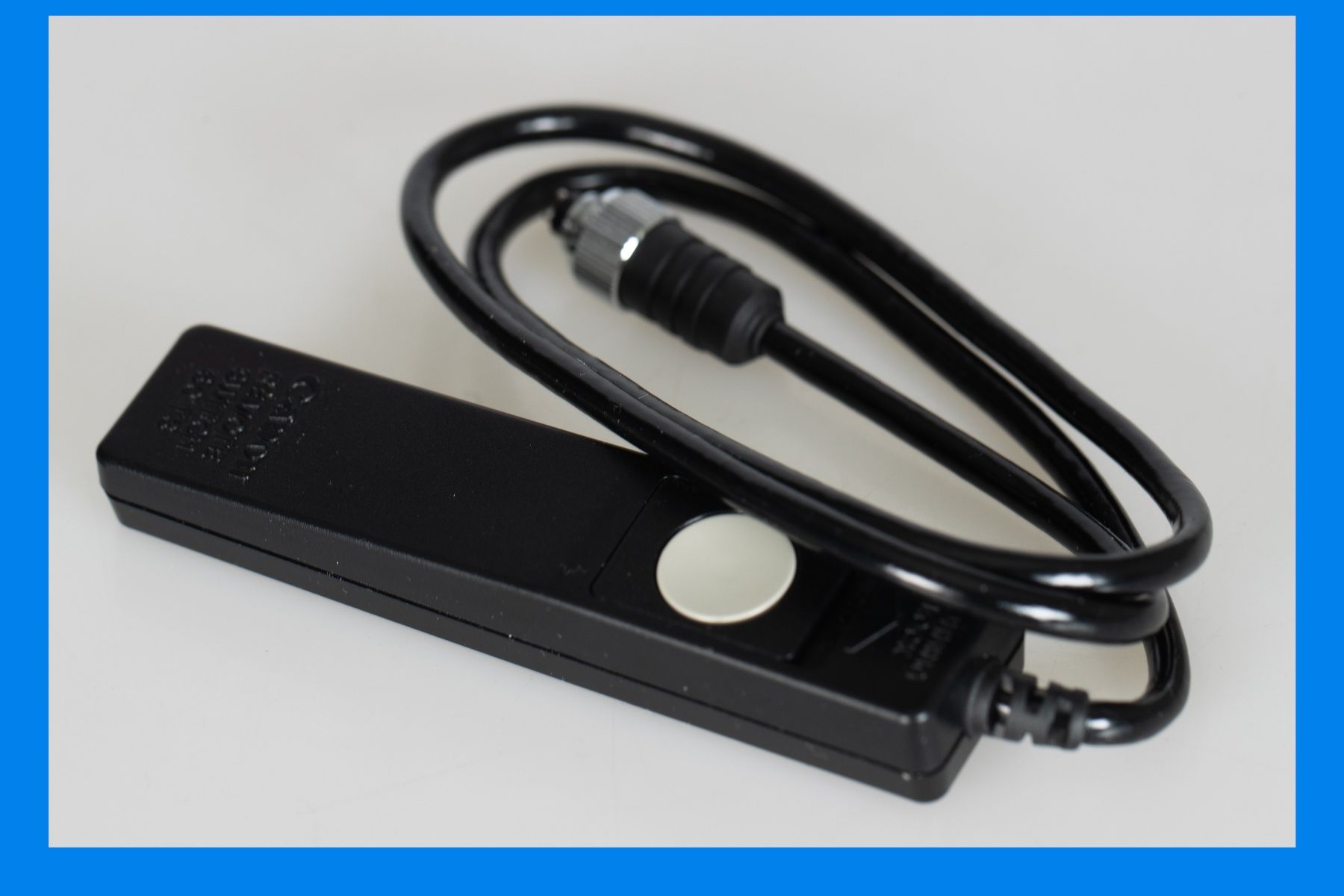 Canon Telecomandi: Canon Remote Switch 60 T3 – Usato da Muralto venduto da FotoGarbani 1