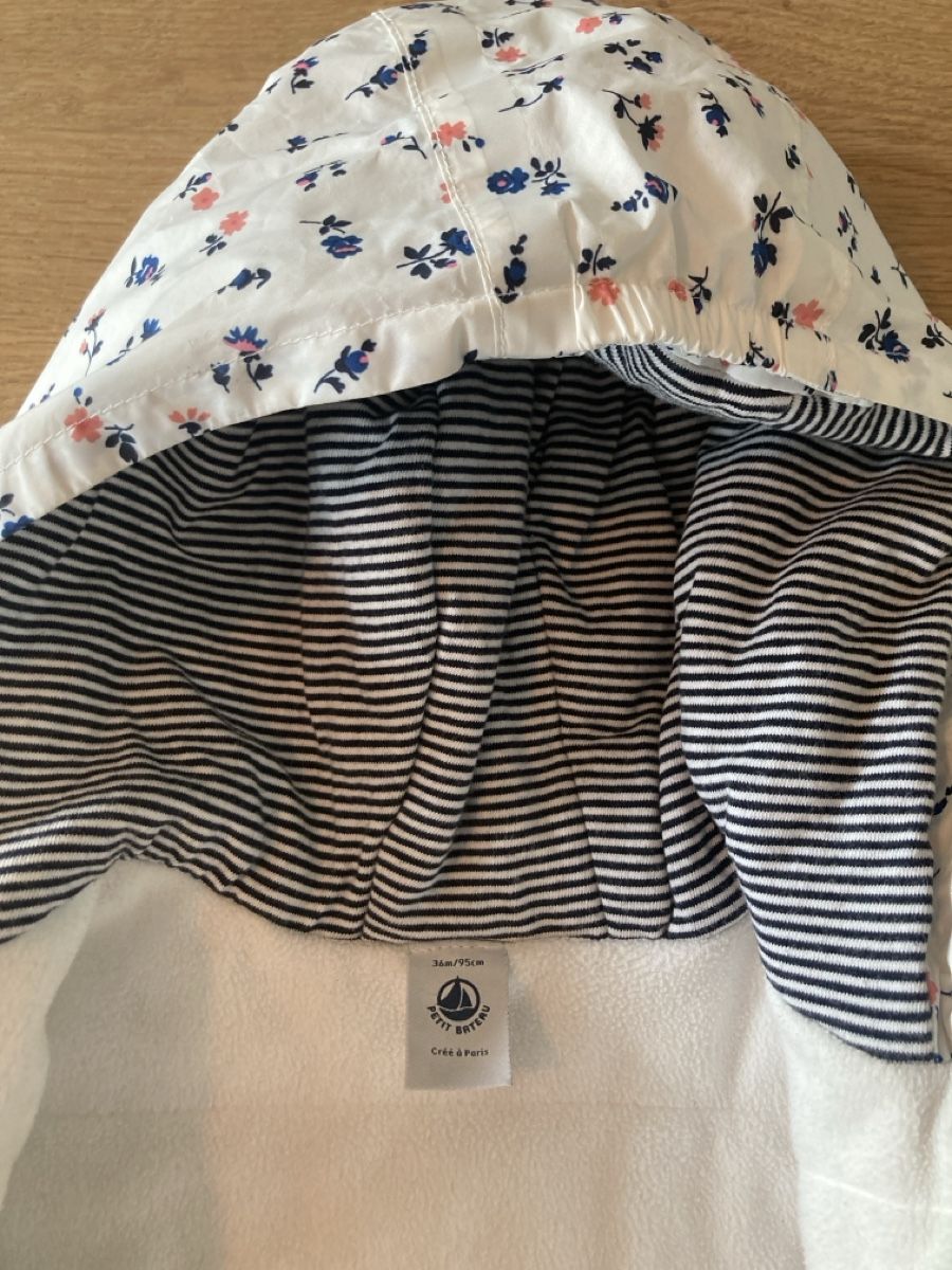 Petit Bateau Giacche & Cappotti: Petit Bateau Jacket – Usato da Zürich venduto da Lau_b5gv 2