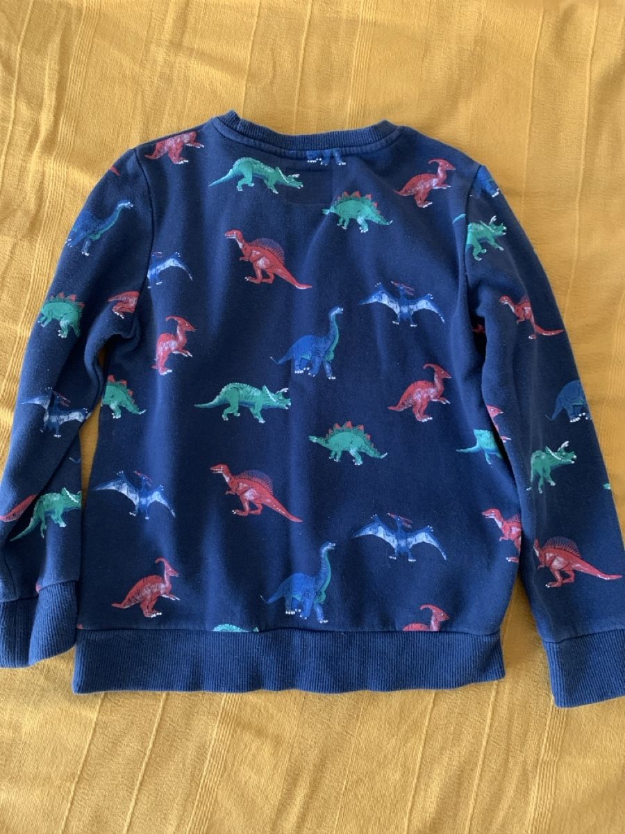 C&A Pulls et sweat-shirts: Pullover Gr. 140 – D'occasion à Winterthur par Samu-V 4