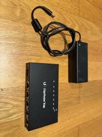 Ubiquiti EdgeRouter X SFP (ER-X-SFP) – Top Zustand!