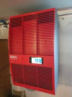 Roth - Kippe Bora 410 h Wäsche Luft Trockner