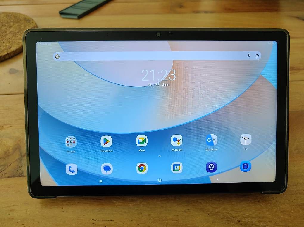 Tablet PC: Blackview tab 11 – Gebraucht aus Grabs von Jannisgahlinger 2