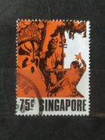 Singapore (-35%) - 1x Entertainers 1973