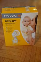 Abpumpmaschine Hand manuell / neu