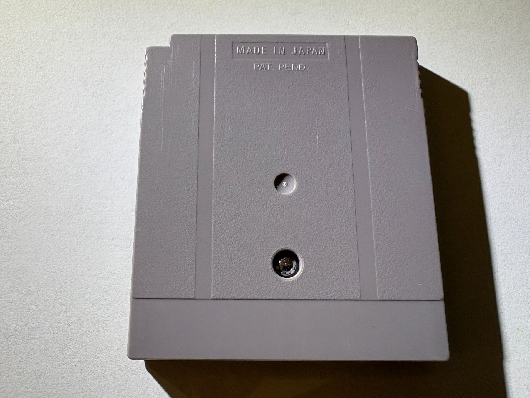 Nintendo Giochi: WordZap - Nintendo Game Boy – Usato da Zürich venduto da VintagePalace 1