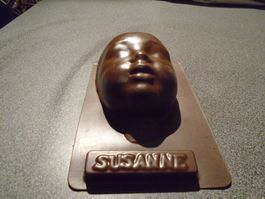 Puppen - Kopf - Form, Susanne
