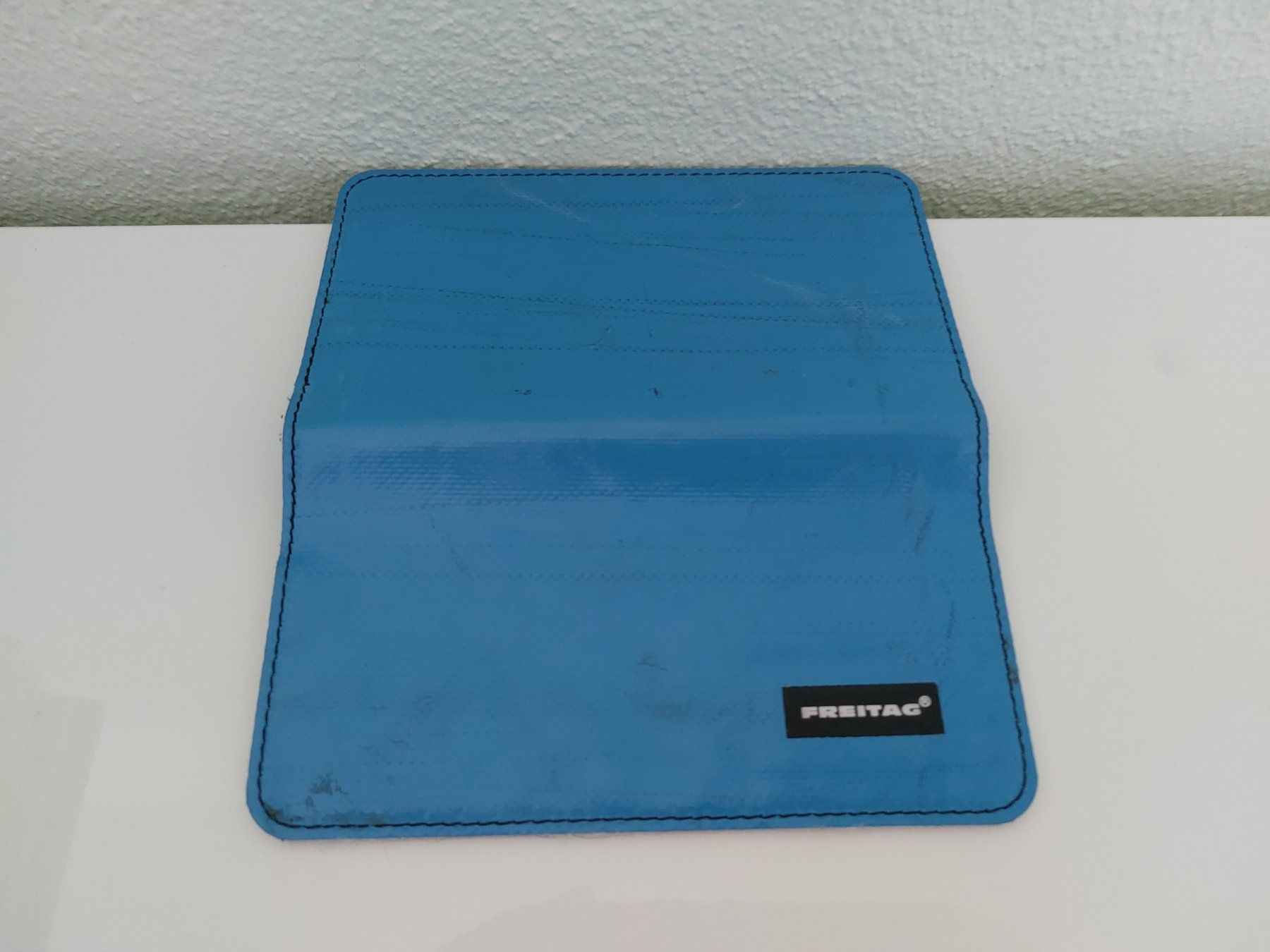 Freitag Altro in  Abbigliamento & Accessori: Top Freitag F371 Pouch Etui – Nuovo (secondo la descrizione) da Diessenhofen venduto da sTascha07 3