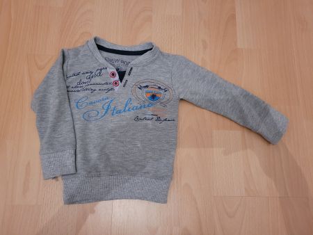 Pullover gr. 62