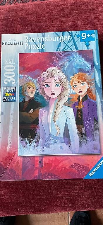 Puzzle: Puzzle – Usato da Donneloye venduto da Vich1 1