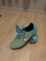 Nike Magista Opus Hyper Turquoise (Gr. 46)