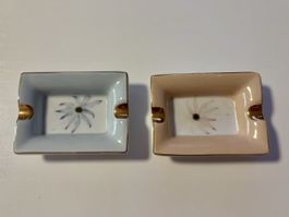 ZARA HOME  Mini Aschenbecher 2er Set