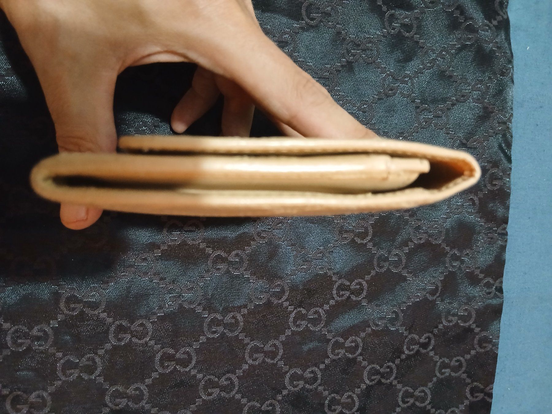 Chanel Portemonnaie: CHANEL Cambon porte monnaie – Gebraucht aus Le Grand-Saconnex von Rgt87 3