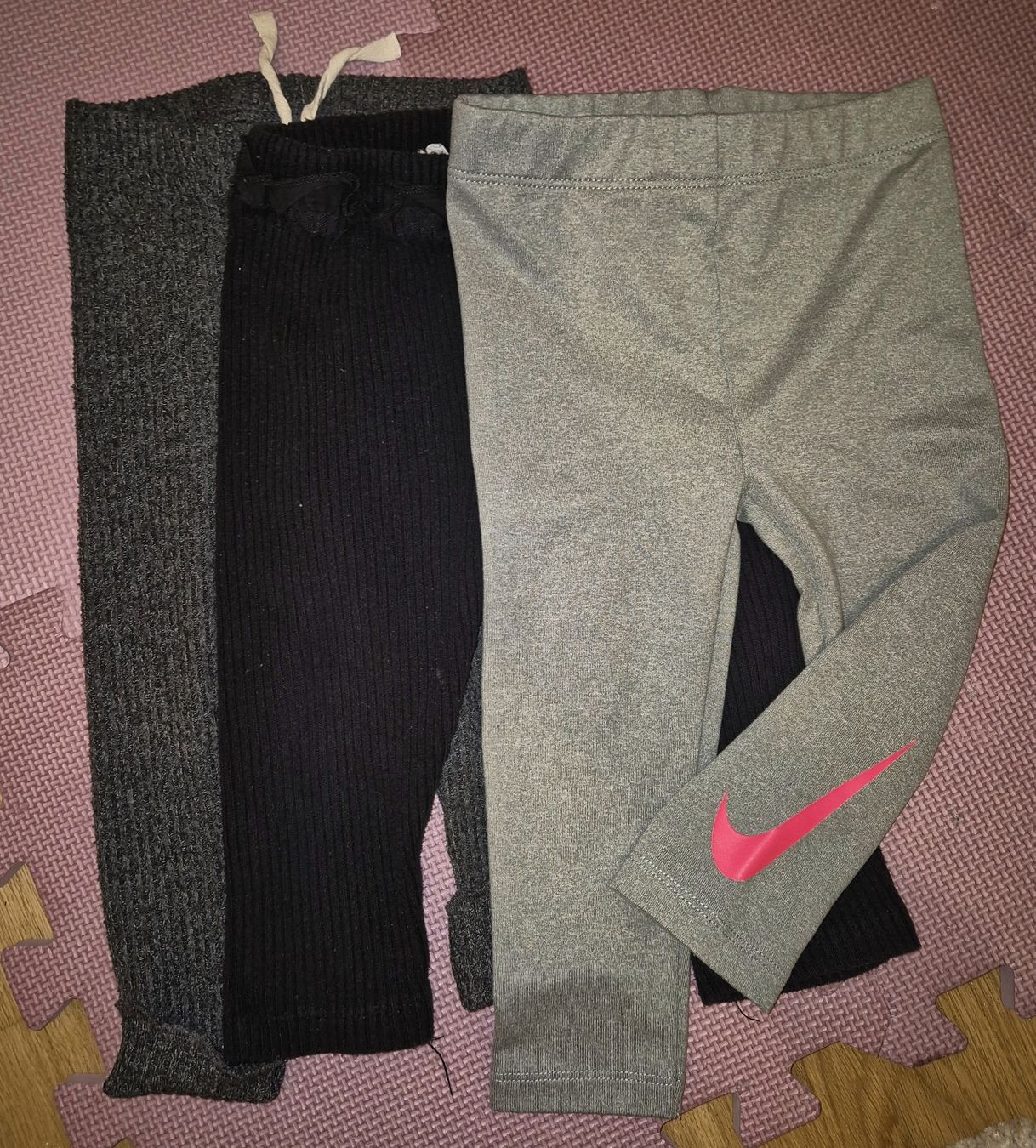Pantaloni: Leggins Set Gr. 80 – Usato da Villars-sur-Glâne venduto da Thalimey 1