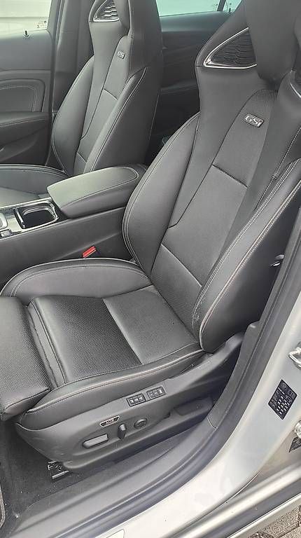 Autos: Opel Insignia GSI  – Gebraucht aus Mumpf von samurai16 3