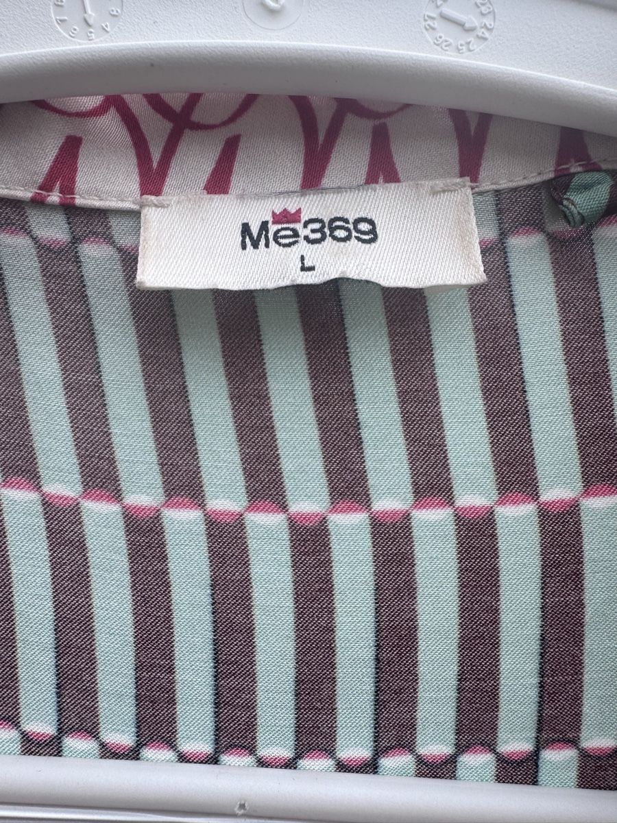Tute: Jumpsuit von ME 369 / Grösse: L  – Usato da hendschiken venduto da hippielfe 5