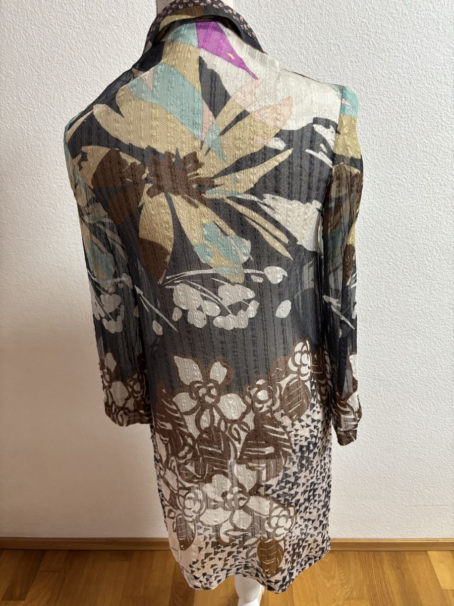 Etro Giacche: Jacke Etro Gr. 38 – Usato da Winterthur venduto da san_wd8j 3