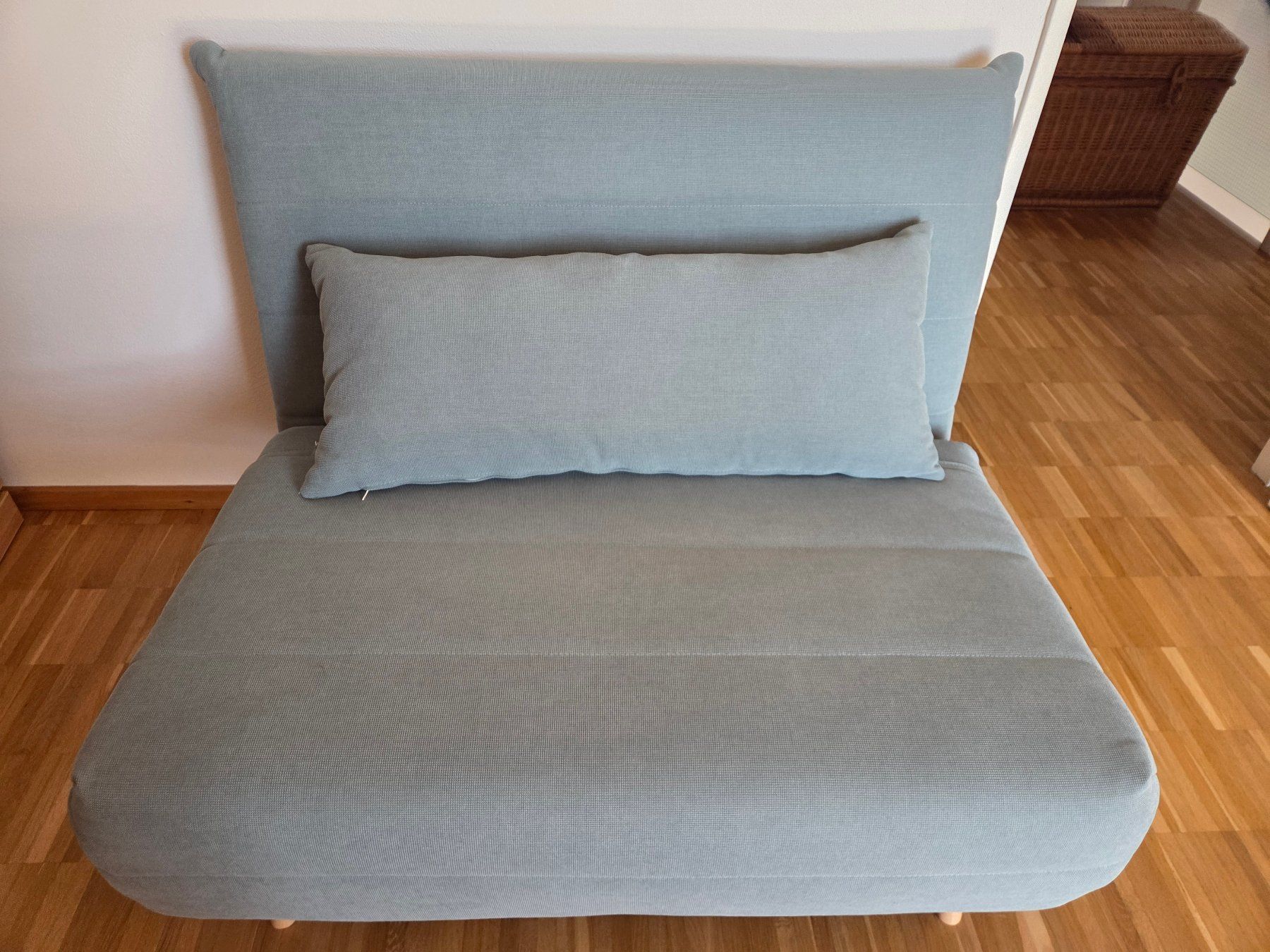 Poltrone: Bequemer Sessel mit Liegefunktion – Usato da Niederhasli venduto da Eisrose