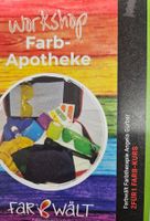 Farb- Kurs Farbtheraphie Wohlen