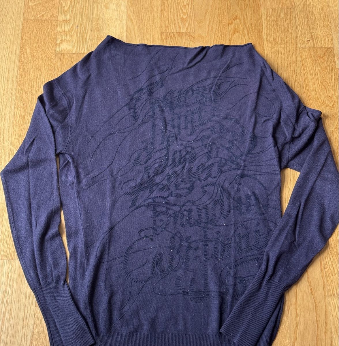 Guess Maglioni & Felpe: Guess Pullover dunkelblau Grösse XS – Usato da Zürich venduto da wtpooh 1