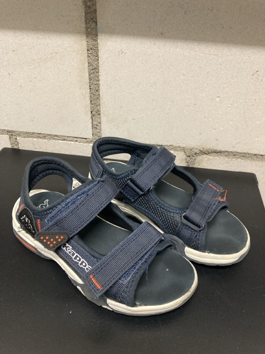 Kappa Scarpe per ragazzi: KAPPA Kinder Sandalen – Usato da Röschenz venduto da rah_8hkj