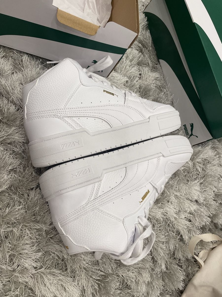 Puma Scarpe da uomo: PUMA CA Pro Mid NEU – Nuovo e nell'imballaggio originale da Ellighausen venduto da privateseller 1