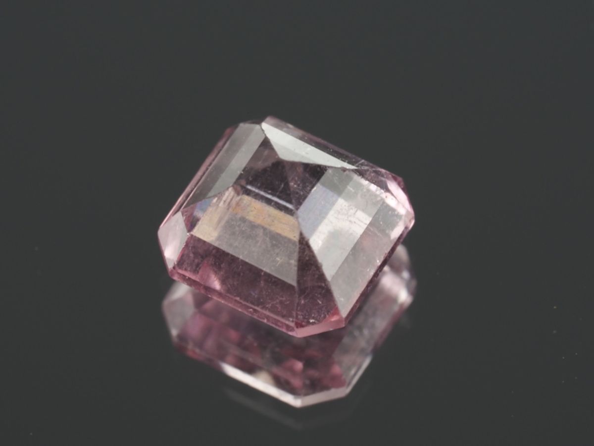 Pietre preziose: Natural Tourmaline 1.31ct - Pink – Nuovo e nell'imballaggio originale da Buchs SG venduto da OTNaturalGems 8