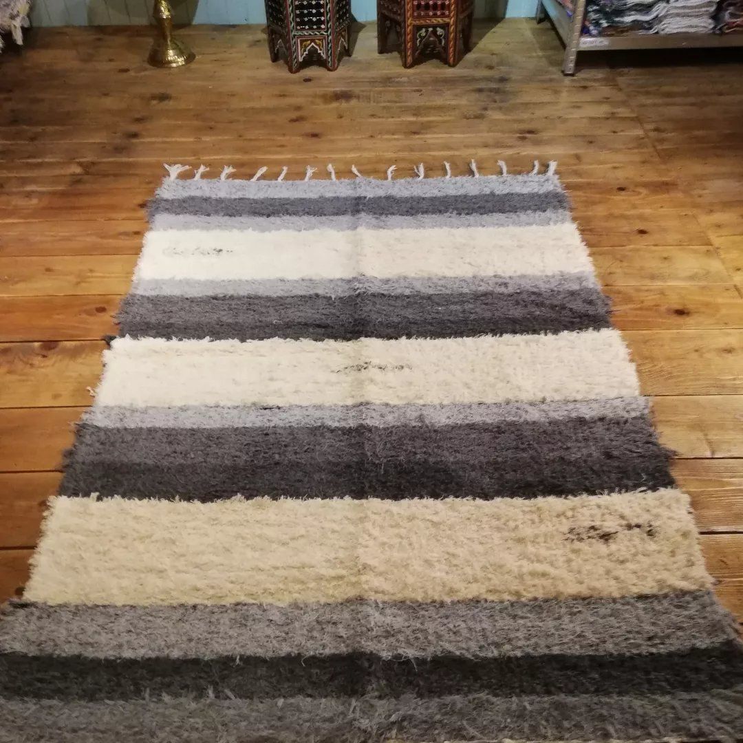 Tappeti: Teppich 125 x 190cm – Nuovo e nell'imballaggio originale da Bremgarten AG venduto da Deseodec 1