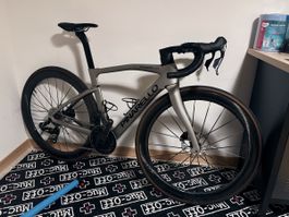 Pinarello F5 2023 Frame set Gr. 46.5