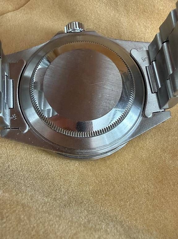 Rolex Uhren: Rolex Submariner Date – Gebraucht aus Zürich von timeio-swapwatch 6