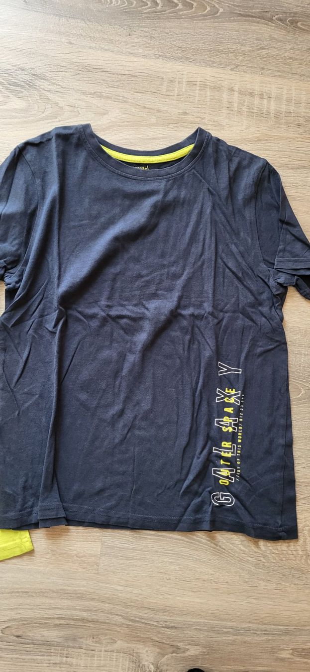 Camicie, T-shirt & Polo: T-shirts 158/164 – Usato da Plagne venduto da pnz75 7