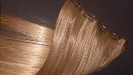 TOP Qualität Hair extensions clips TOP Preis!