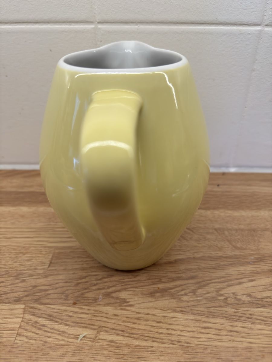 Rössler Caraffe: Rössler Krug 0.75L – Usato da Matten b. Interl venduto da Skygirl4405 3