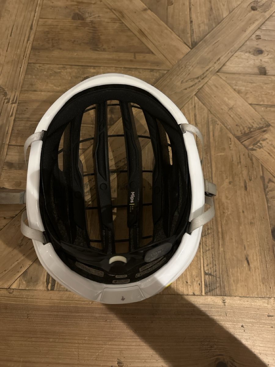 Specialized Helme: Specialized S-Works Prevail 3 Helm Gr. M – Gebraucht aus Zürich von Barspin 4
