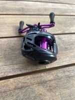 Sougayilang Baitcaster Rolle
