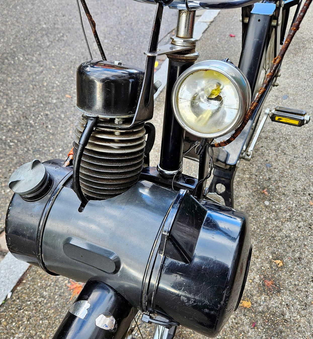 Solex Mofas: Velosolex Solex – Gebraucht aus dietikon von  4