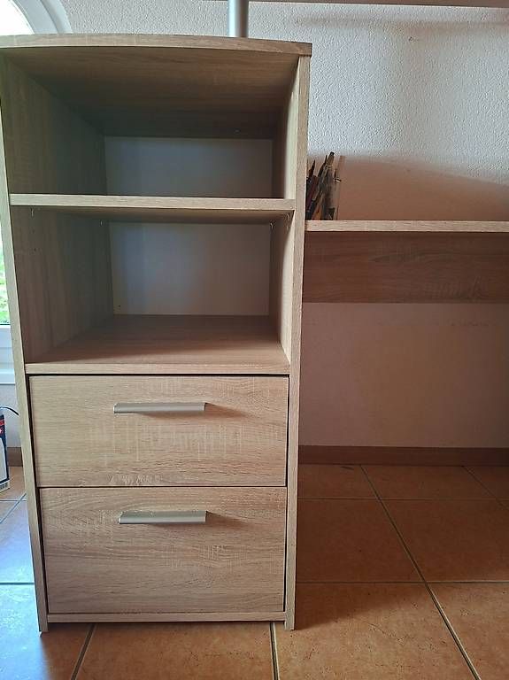 Conforama Schreibtische: Bureau – Gebraucht aus Savièse von cyn_5757 2