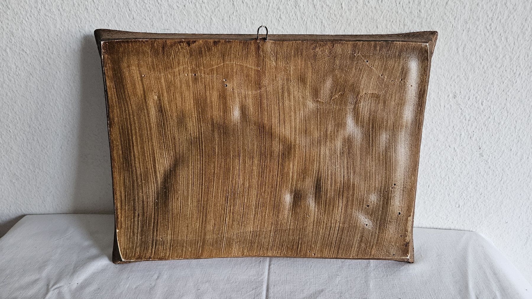 Poster & Bilder: Vintage Wandbild Austria, Holz Relief – Gebraucht aus Ettingen von samiba 2