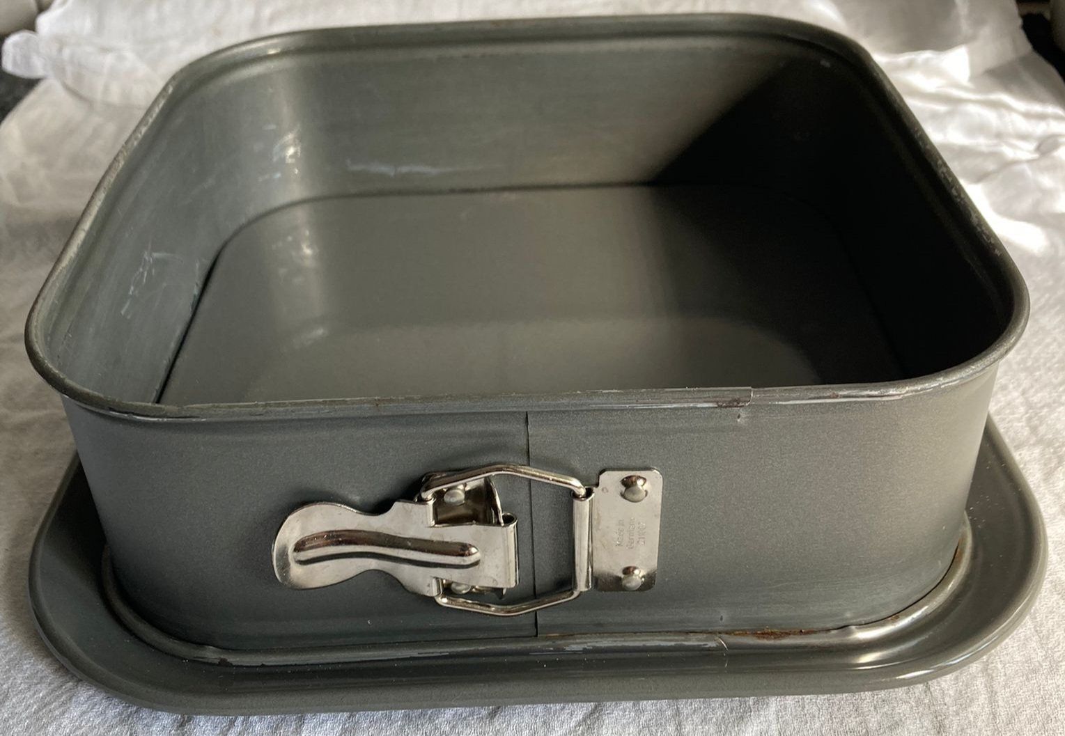 Teglie da forno: Backform – Usato da Krauchthal venduto da mago371