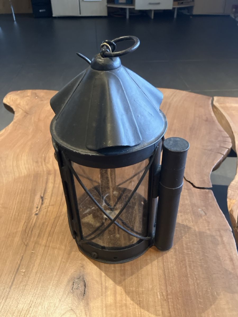 Lampade: Laterne – Usato da Spiez venduto da Miryam07 4