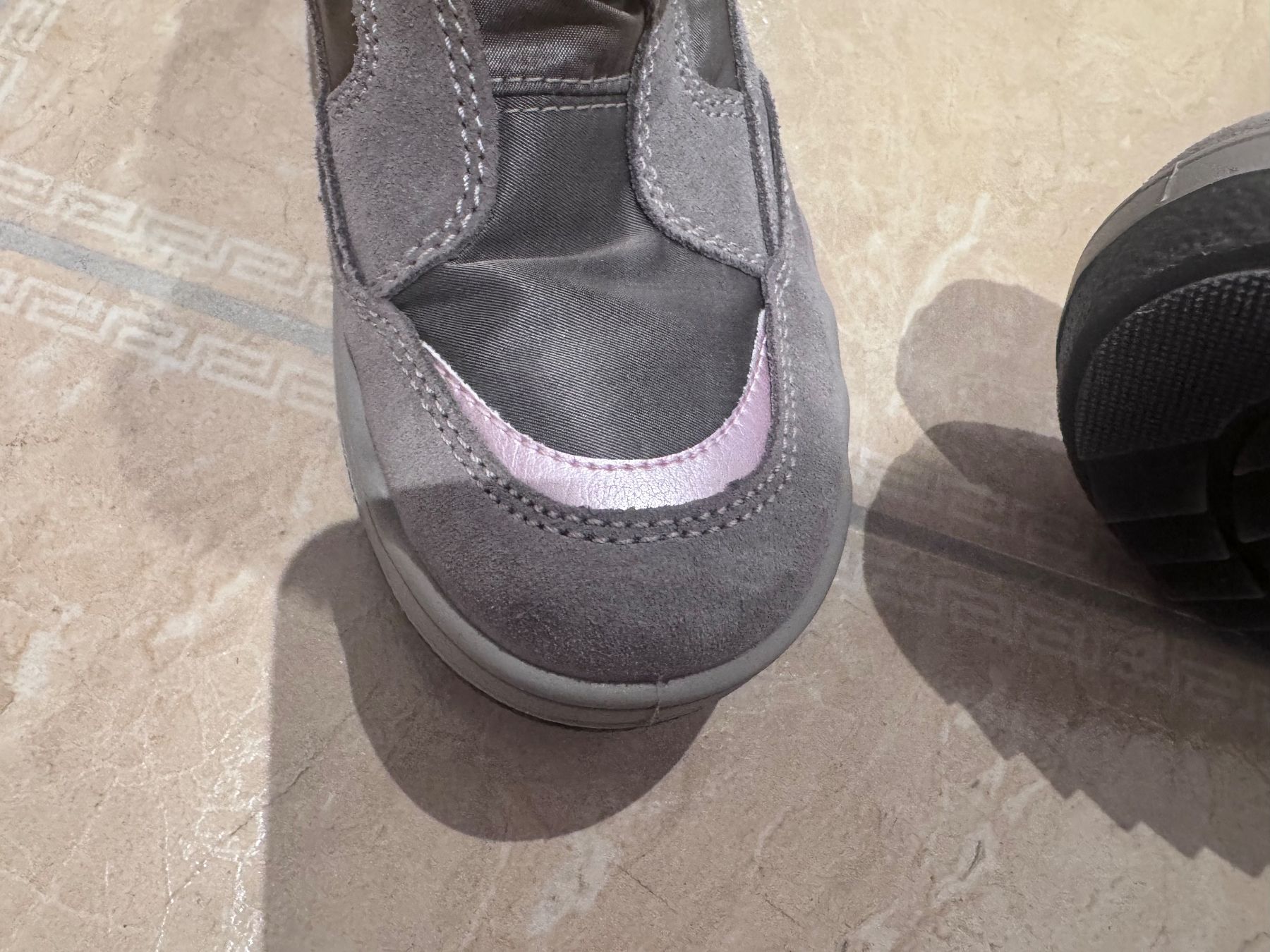 Primigi Scarpe per ragazze: Primigi neue warme Stiefel, 32 – Nuovo (secondo la descrizione) da Klingnau venduto da Markus14 3