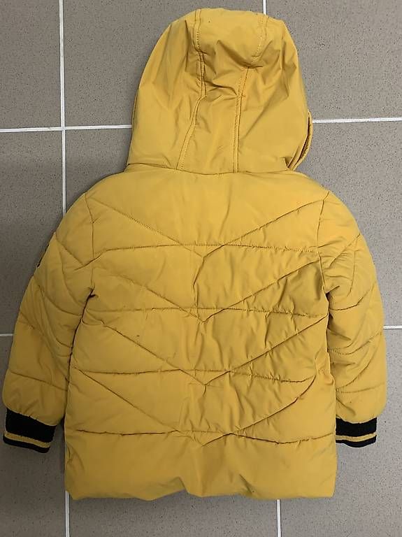 Giacche & Cappotti: Jacke – Usato da Basel venduto da Frani010 2