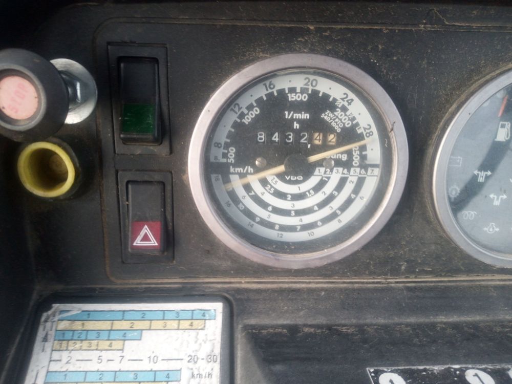 Case IH 640 (Gebraucht) in Oberstammheim für CHF 5000 – nur Abholung ...