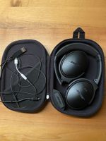 Bose QuietComfort 35 Noise Cancelling Kopfhörer 🎧