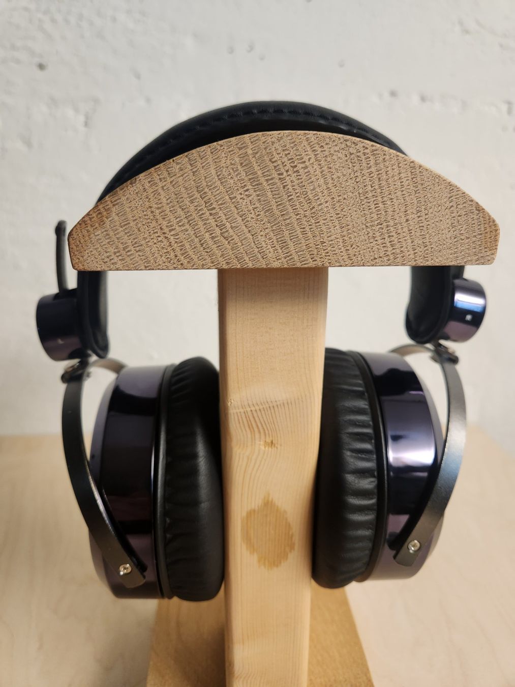 HiFiMan Kopfhörer: Hifiman HE-6 MINT (6S - Version mit 6 Schrauben) – Neu (gemäss Beschreibung) aus Basel von clear 2