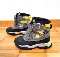 Lupilu Winterstiefel, Grösse 24/25