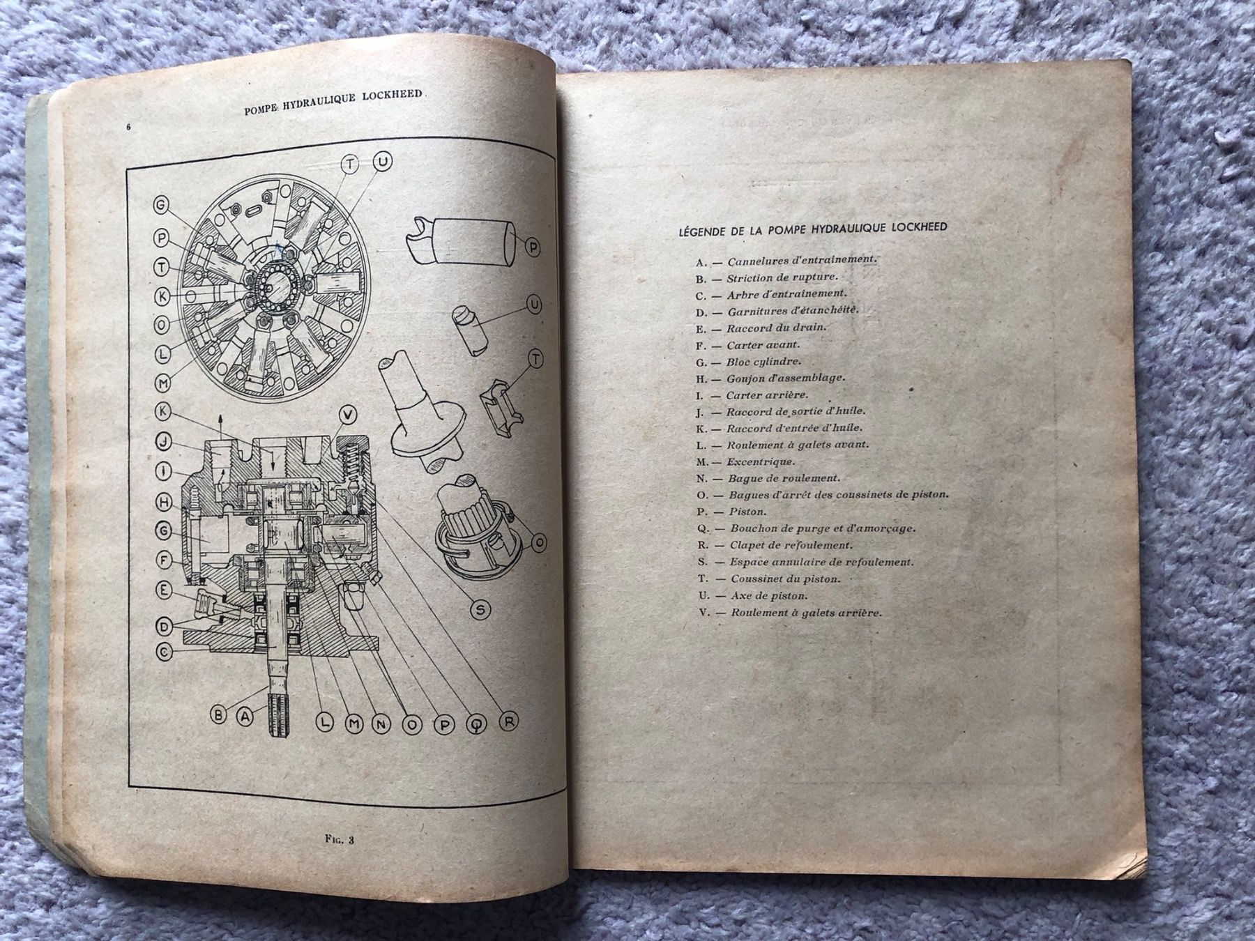 Libri: Avion De Havilland Vampire – Usato da Morrens VD venduto da kawah2 2