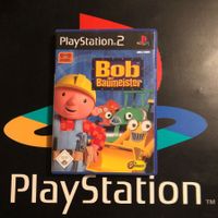 Bob der Baumeister für PS2